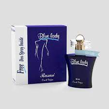 BLUE LADY Rasasi EDP 40ML 1.33 FL.OZ.