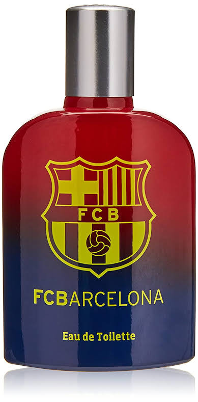 FC Barcelona EDT 100 ml
