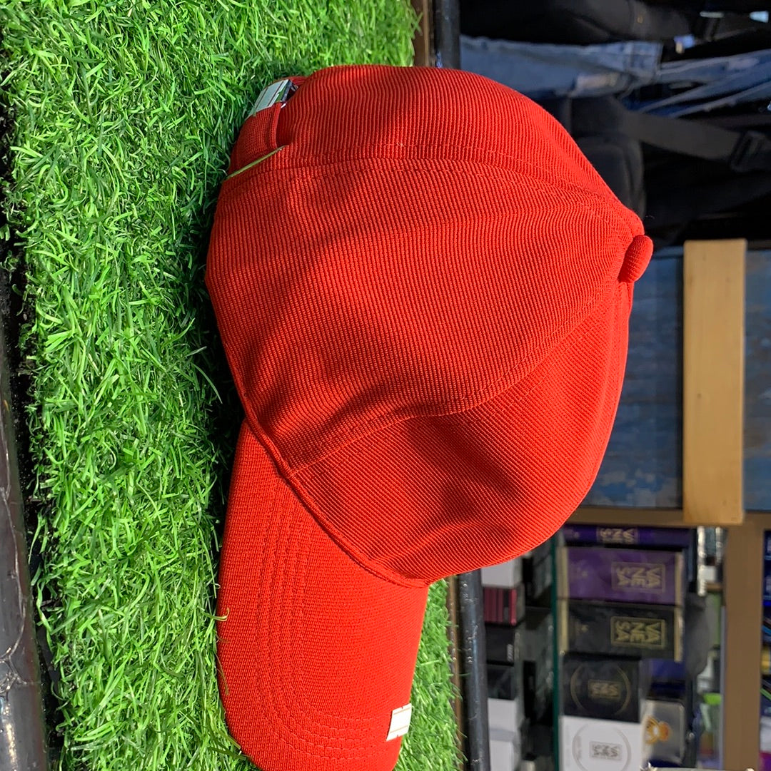 Red Cap