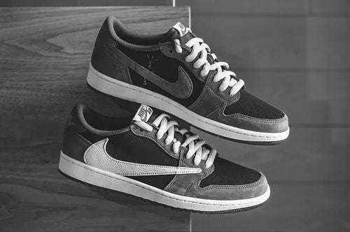 Dark Grey Black White Colour With White Grey Ulta Tick Sneaker Shoes 7866001