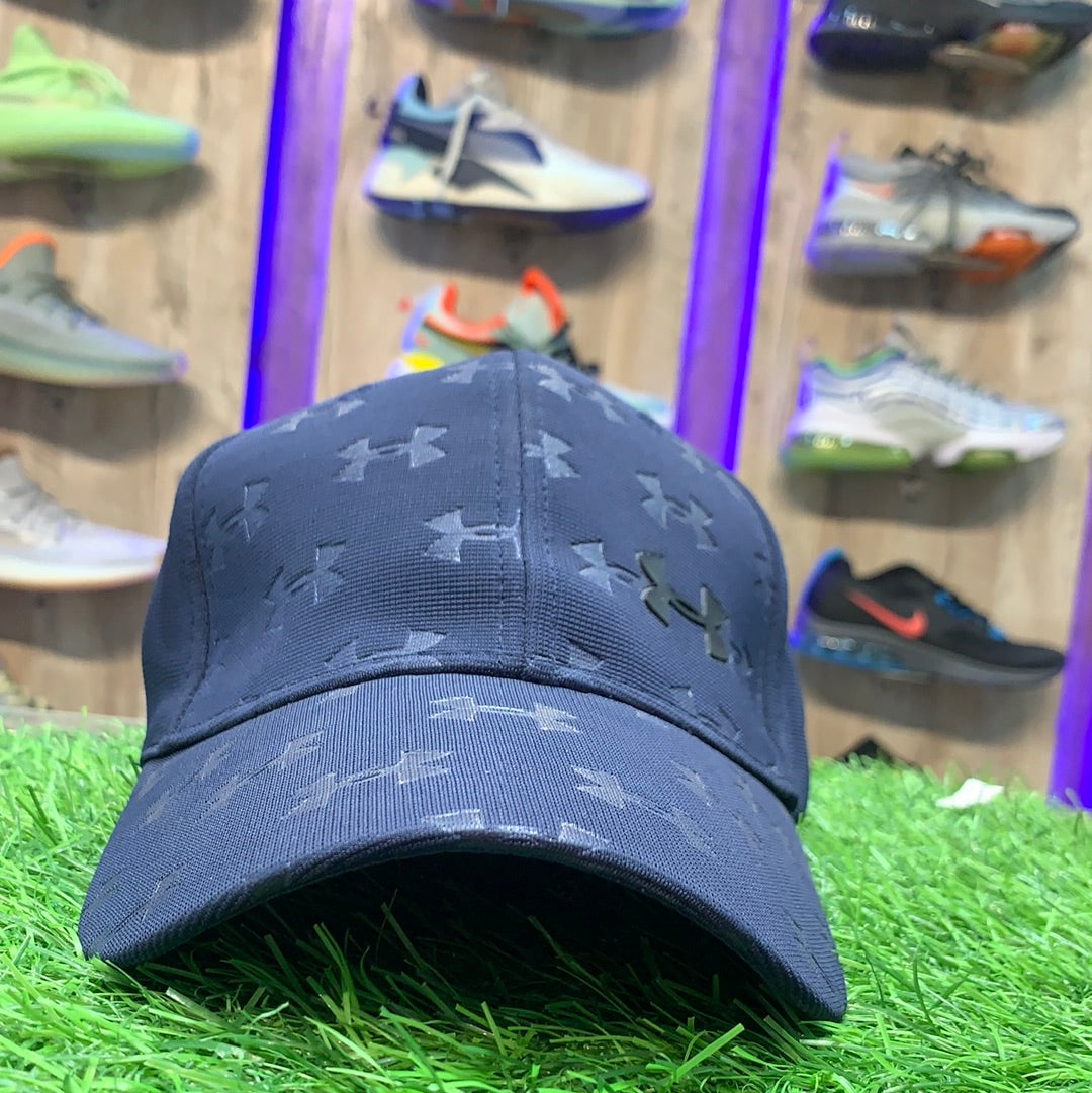 Blue Under Armour Cap 700131