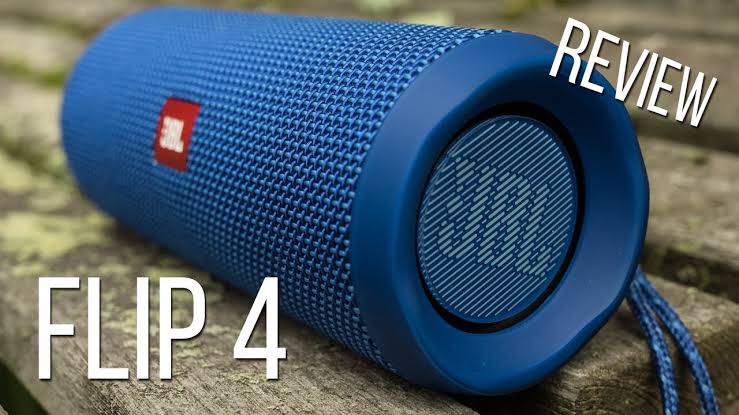Flip 4 Bluetooth Base Loud T Card Pen Drive Speaker