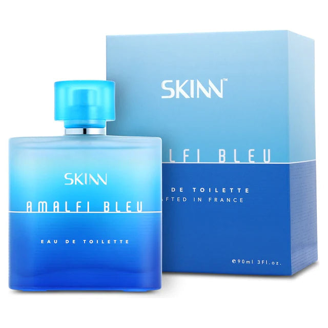 SKINN NDFM14PK1 AMALFI BLUE90ML-G(NDFM14PK1)