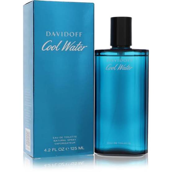 Davidoff Cool Water EDT 200ml Men
