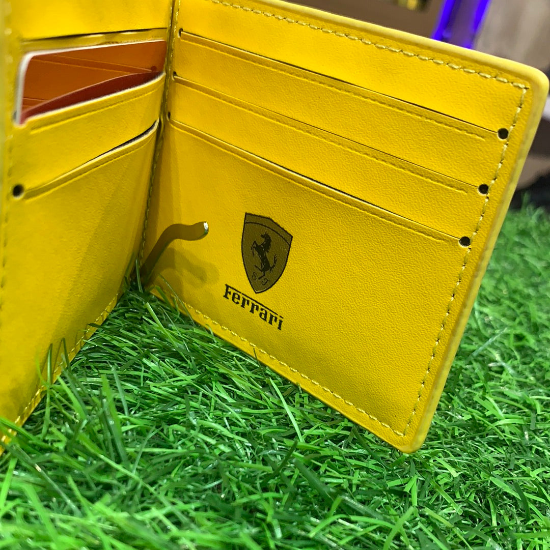 REF Yellow Colour Unisex Clipper 800211