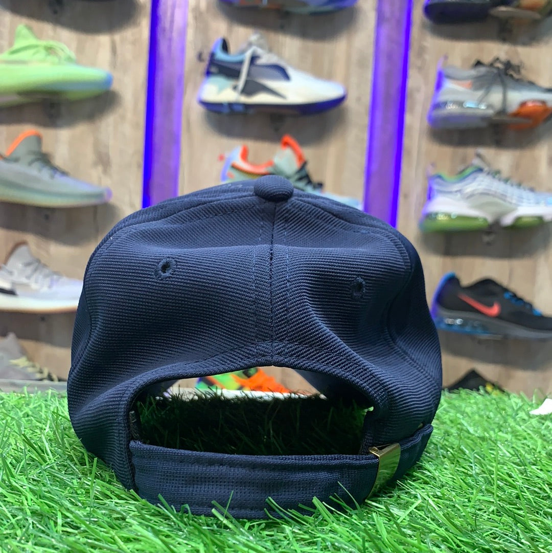 Blue Under Armour Cap 700131