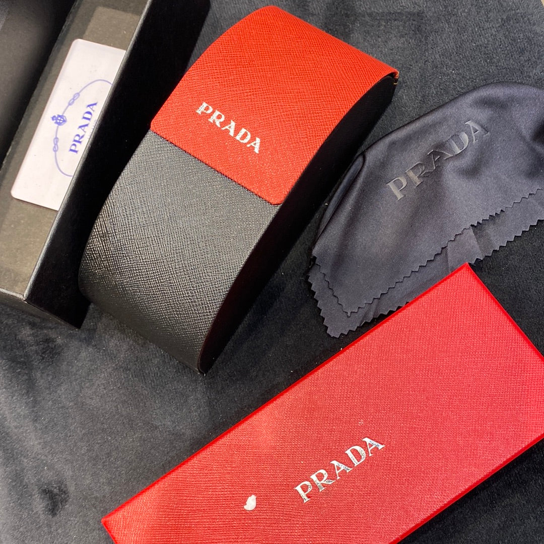 ARP Sunglasses Case Box