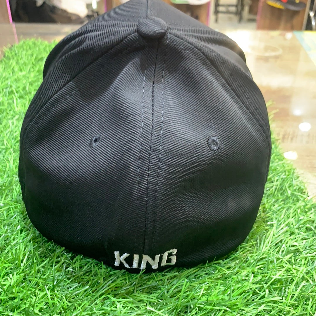 Kin Black Cap