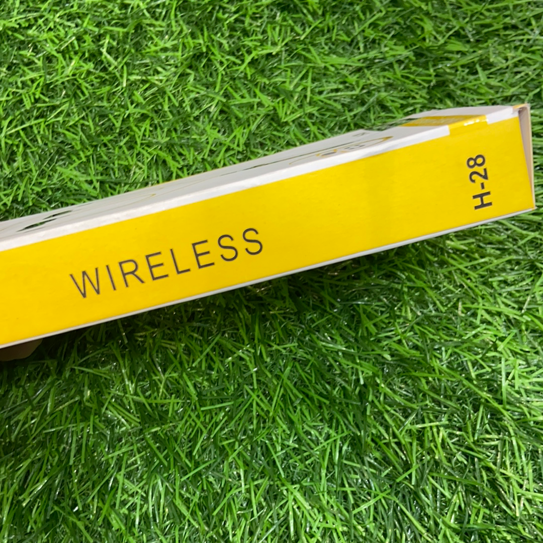 H-28 Wireless Neckband