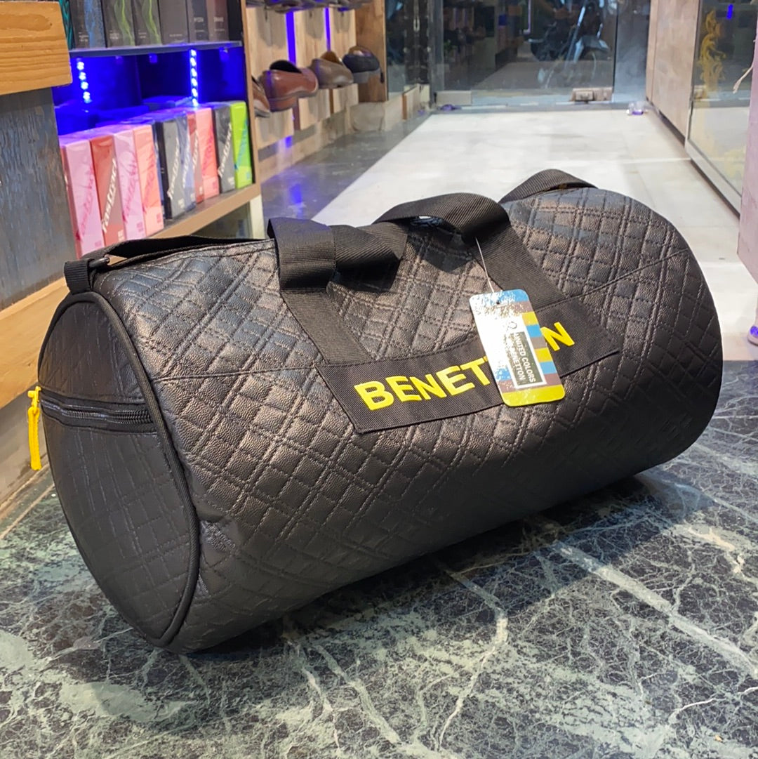 Ben gym bag