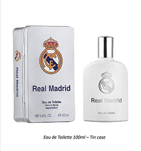 Real Madrid EDT 100 ml