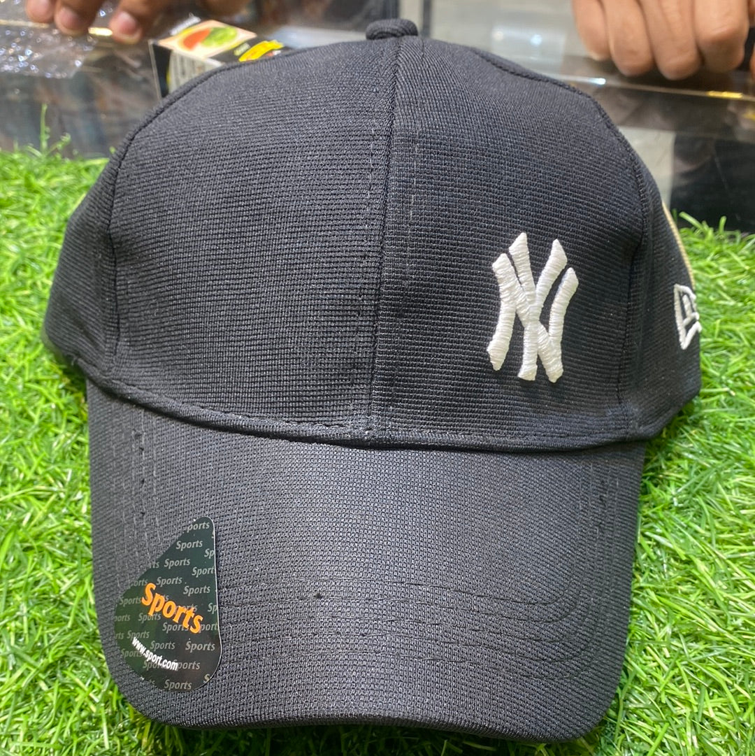 Black Ny Cap 700591