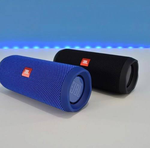 Flip 4 Bluetooth Base Loud T Card Pen Drive Speaker