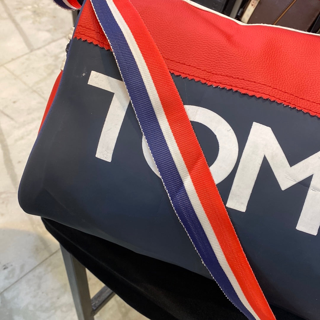 TOM Gym Sling Small Duffle Bag