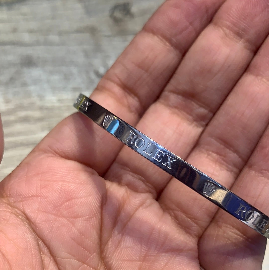 Lor Silver Ladies Kade (Bracelet) for men 130029