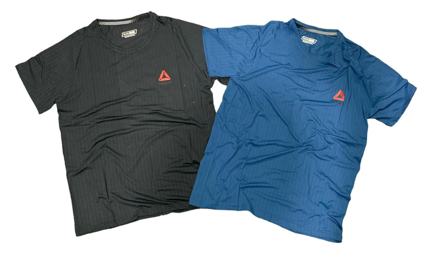 EER Blue Colour Imported China Half Sleeve Sports Ware Imported TShirt 108641