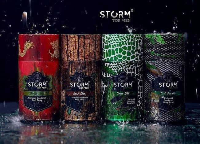 Imported Deo’s Sale