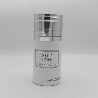 Acqua Di Parisis Forever Young Deo 259Ml
