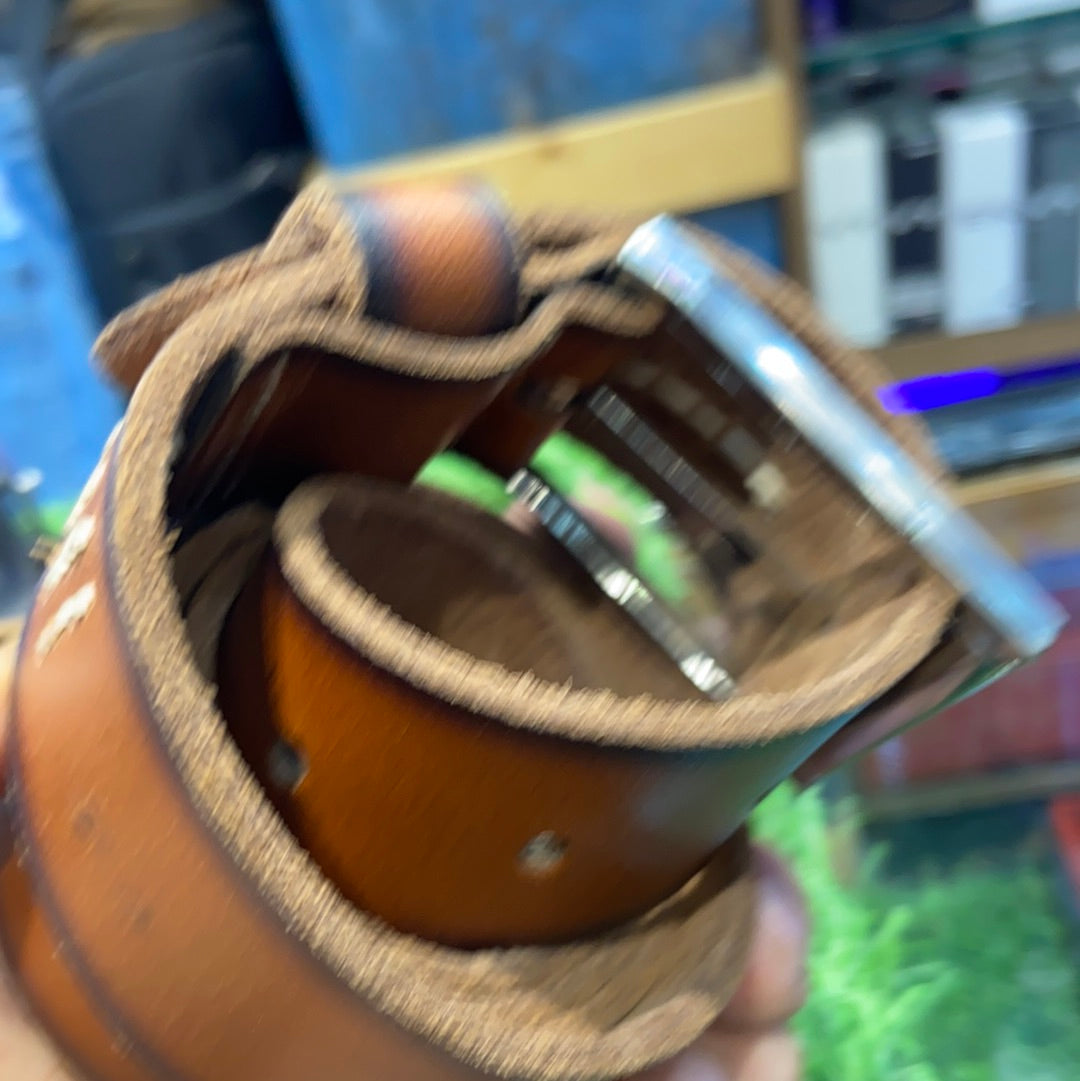 Genuine Leather Belt for Men