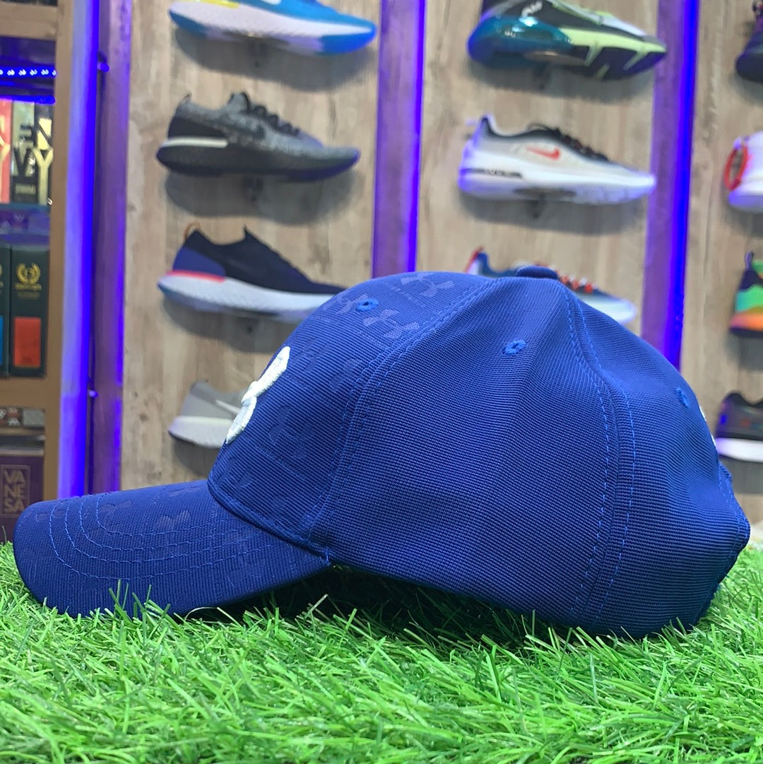 Blue UA Cap 700209