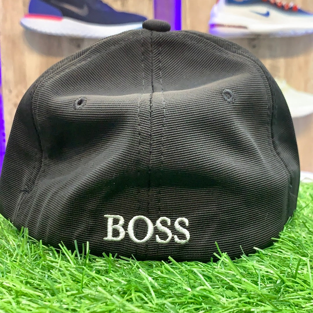 Black BS Cap 700206