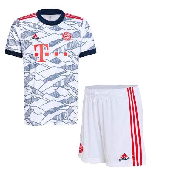 FC Bayern Dri-Fit Imported TShirt 110398