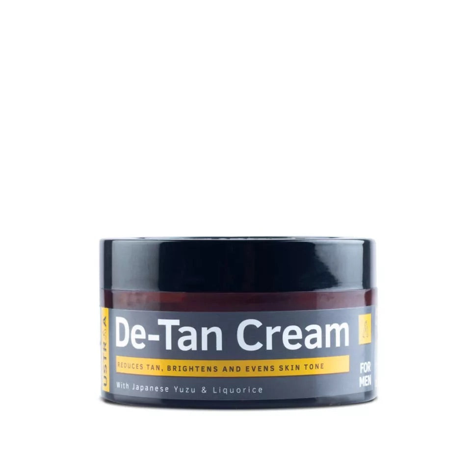 Ustraa De-Tan Cream For Men(50g)