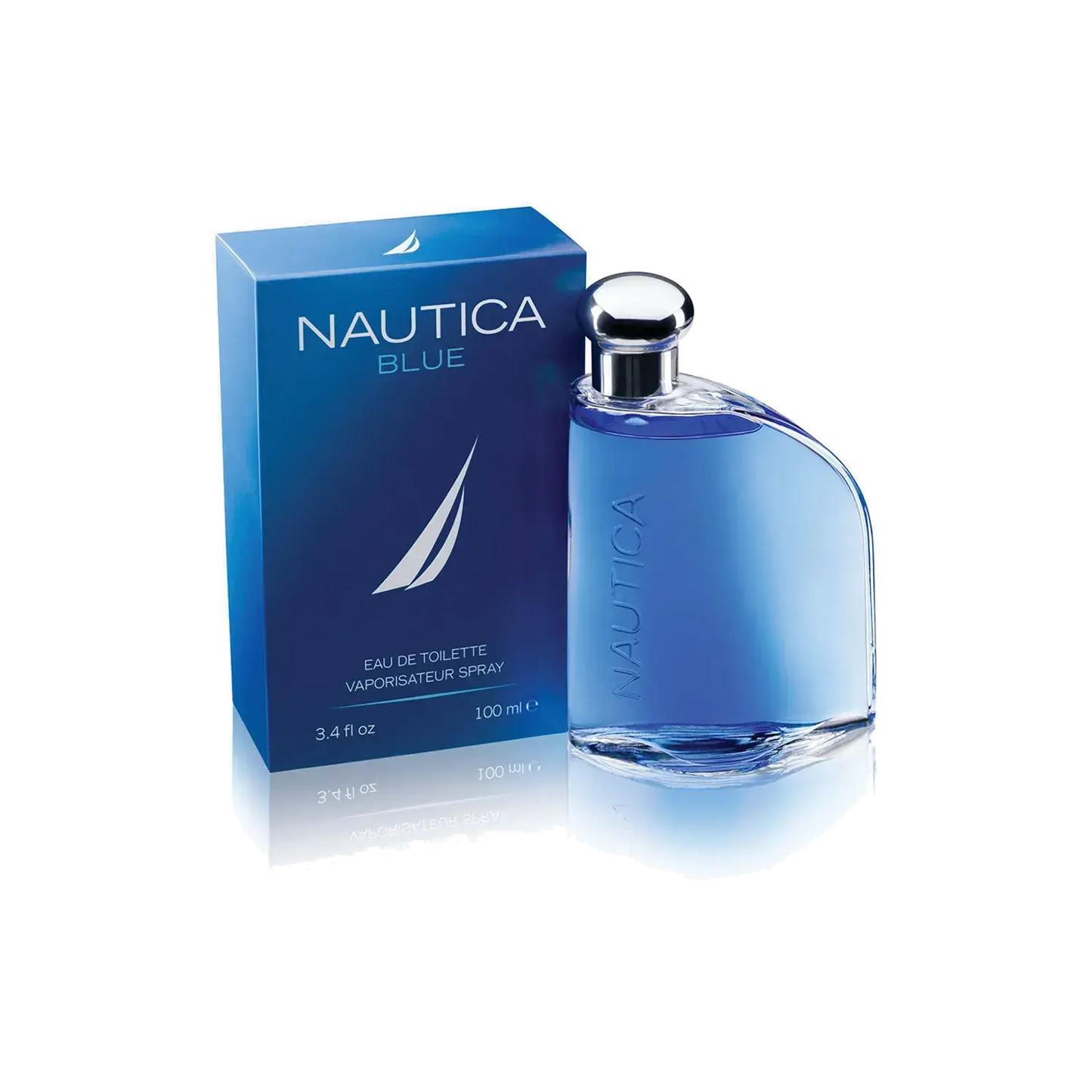 Nautica Blue EDT Perfume 100ML