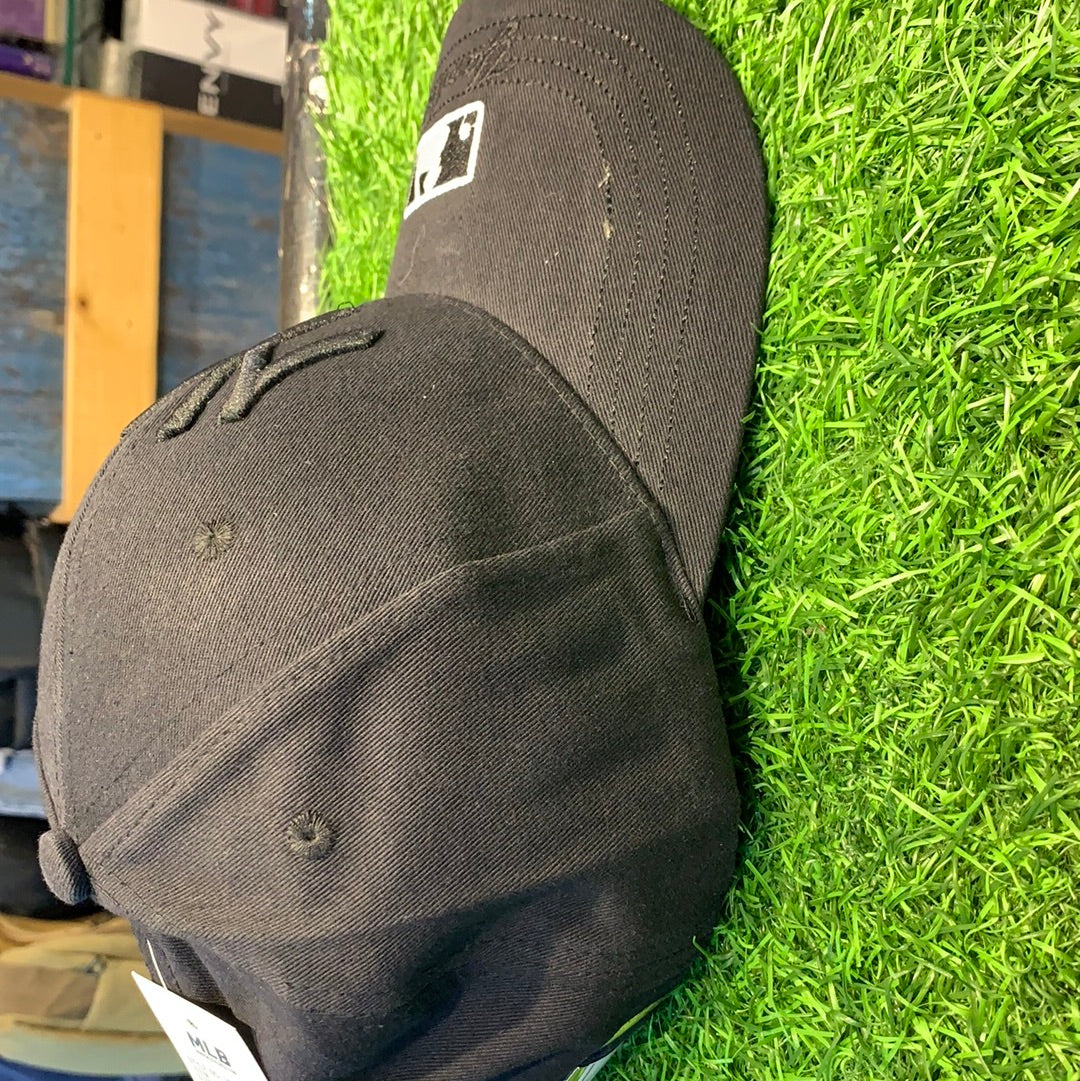 NY Black Cap