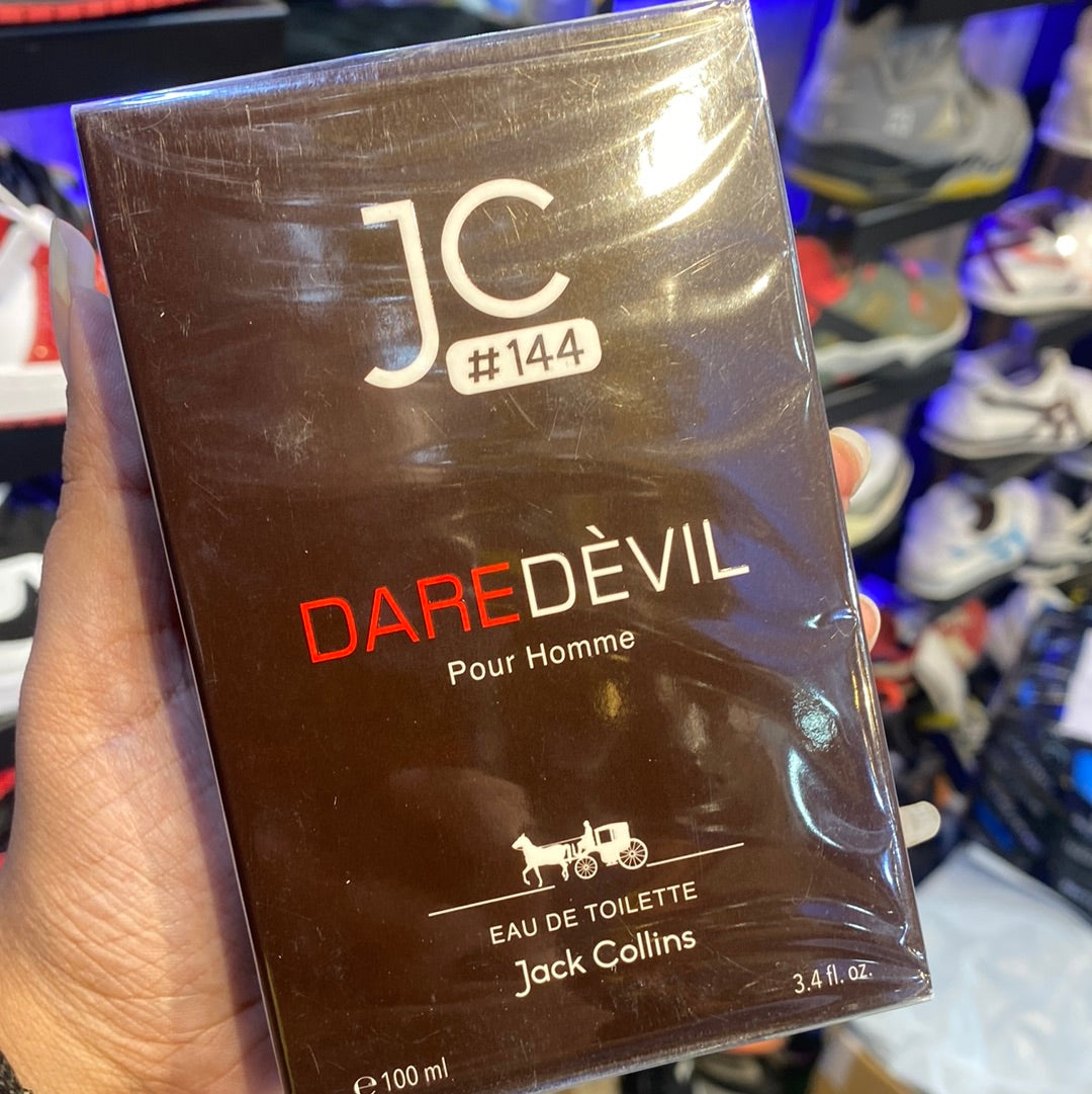 JC #144 Daredevil Pour Homme EDT Perfume