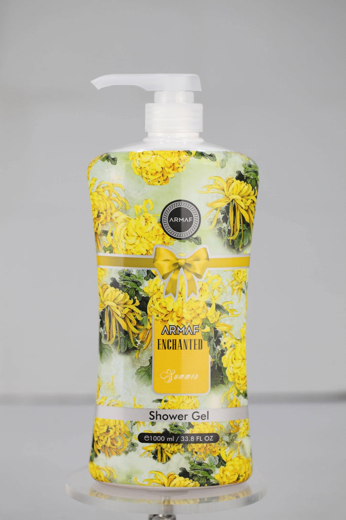 Armaf Enchanted Summer Shower Gel 1000ml