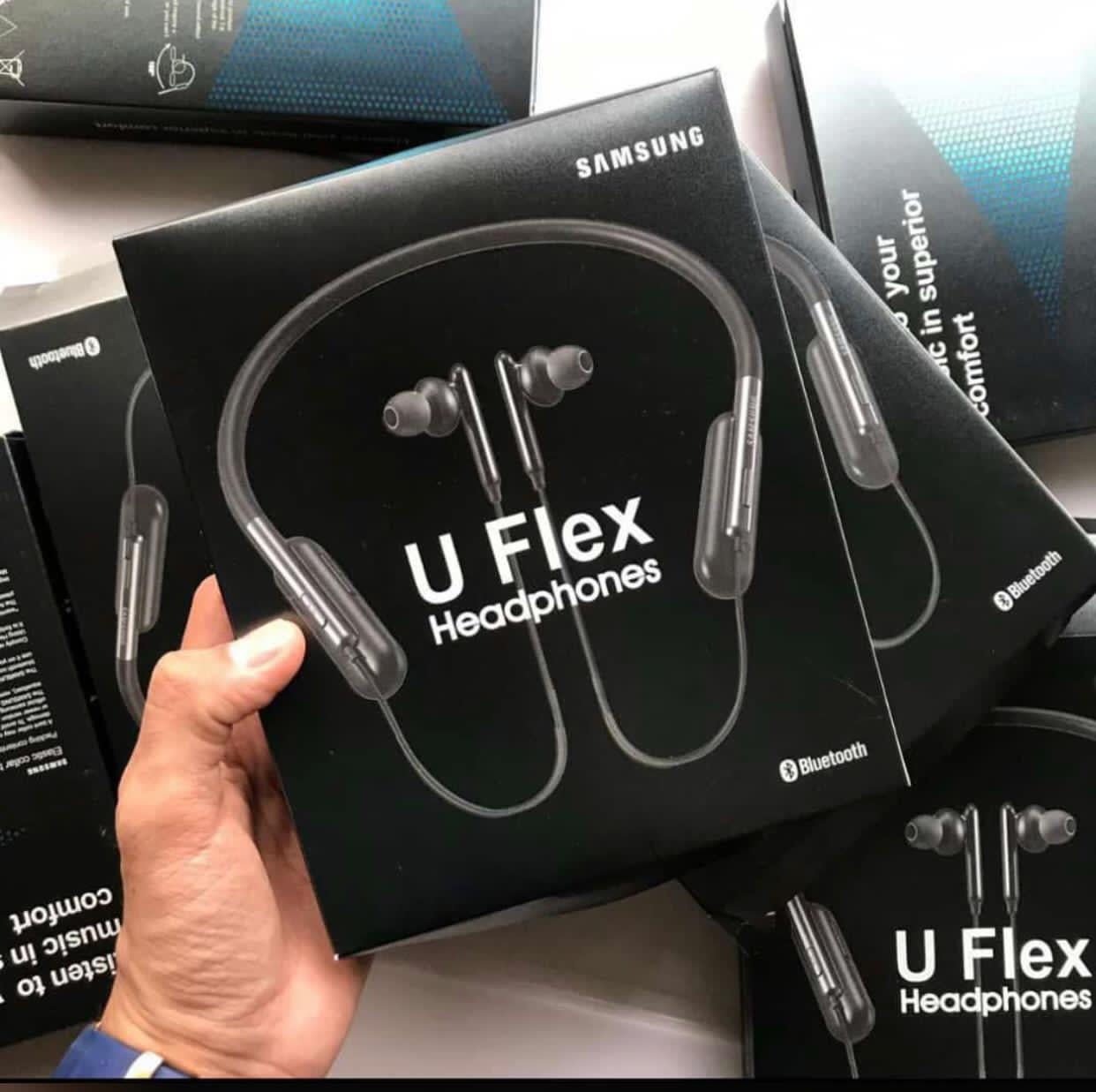 U Flex Neckband