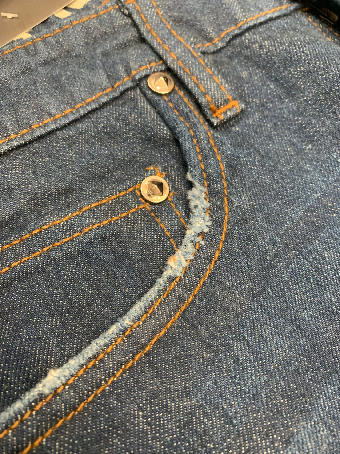 Rak Navy Blue Mens Hight Quality With Plain Design Men Slim Fit Jeans 7000300