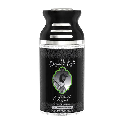Lattafa Sheikh Shuyukh