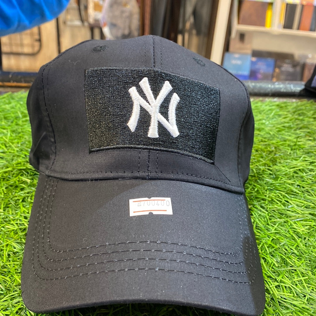 Ny Black Sifron Cap 700400