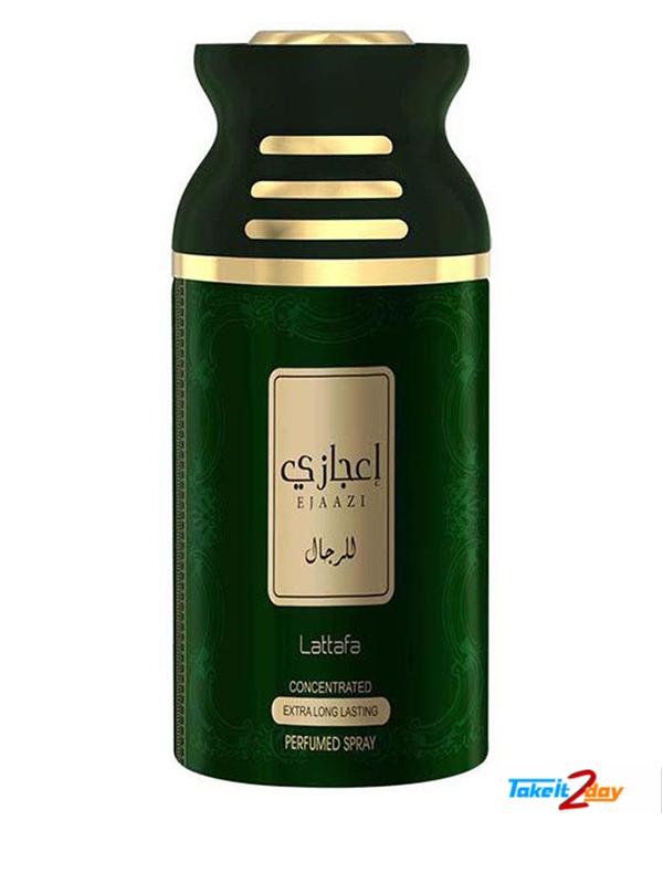 Lattafa Ejaazi