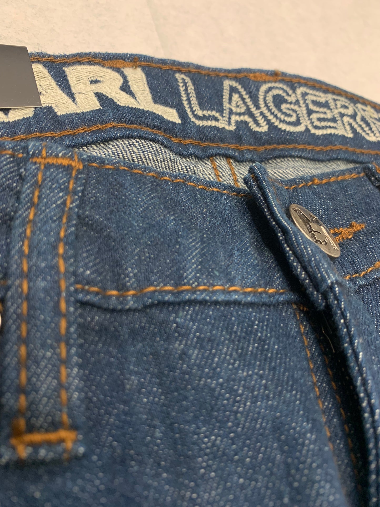 Rak Navy Blue Mens Hight Quality With Plain Design Men Slim Fit Jeans 7000300
