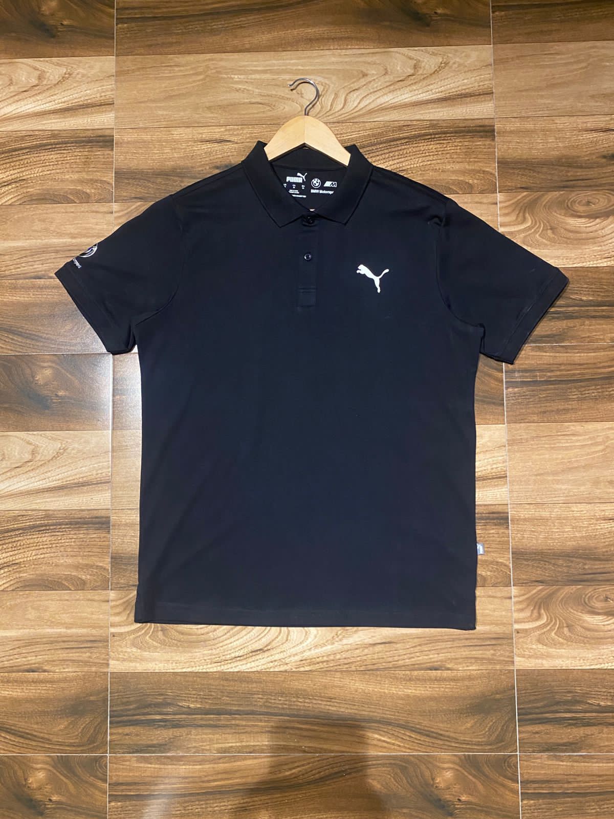 White Collar Plain TShirt 4053058878585