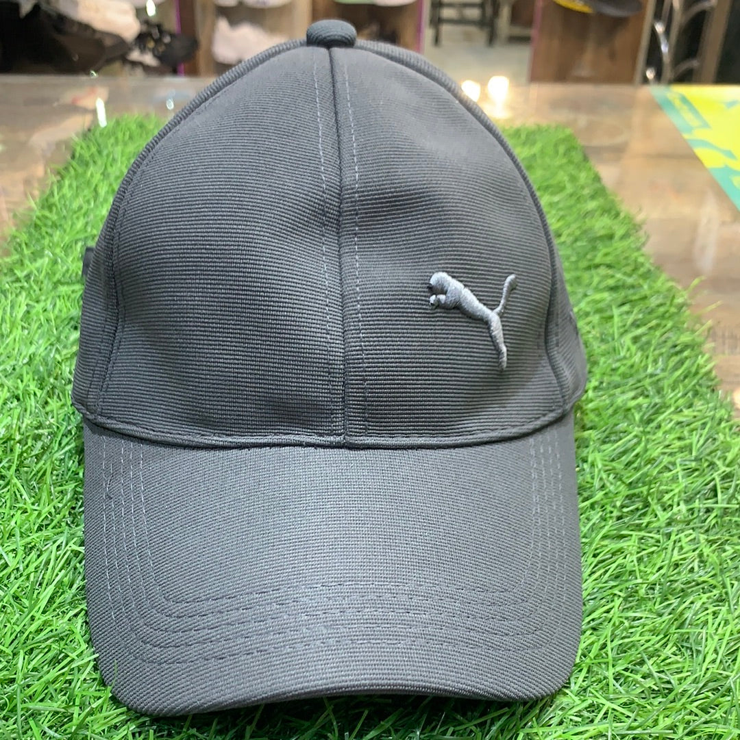 Pum Grey Cap