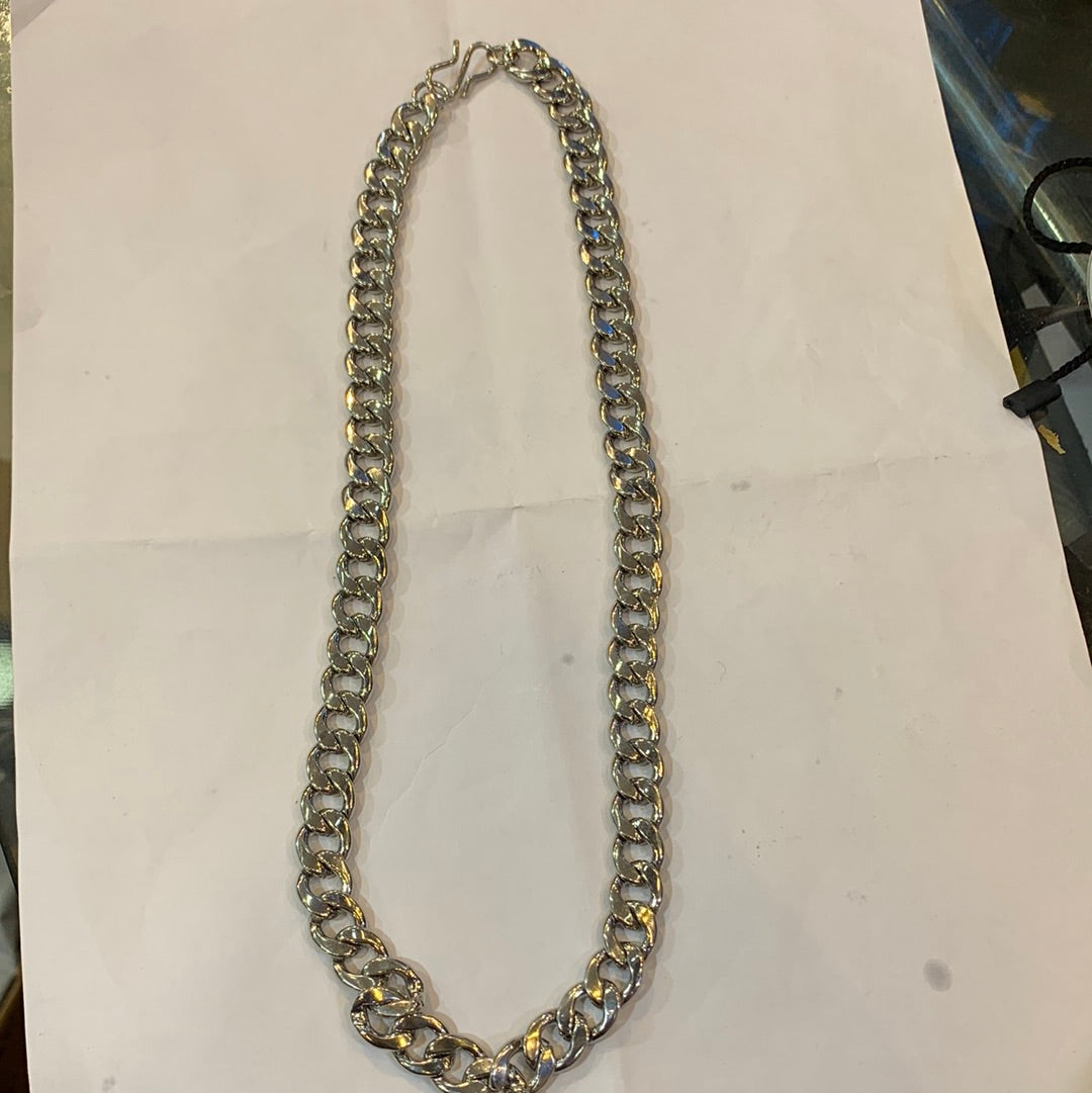 Silver Premium Neck Chain 199941