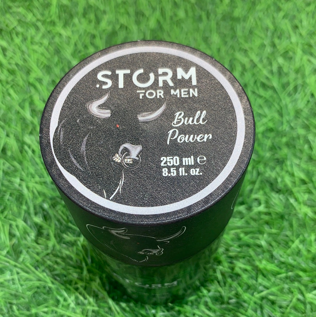 Storm For Men Bull power Perfume Spray