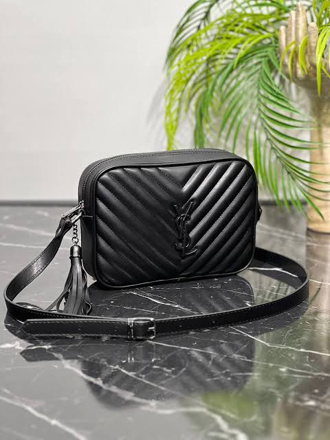 Ysl Ladies Sling Hand Bag Premium Bag 77742