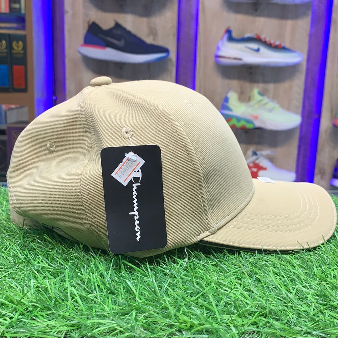 Cream CN Cap 700205
