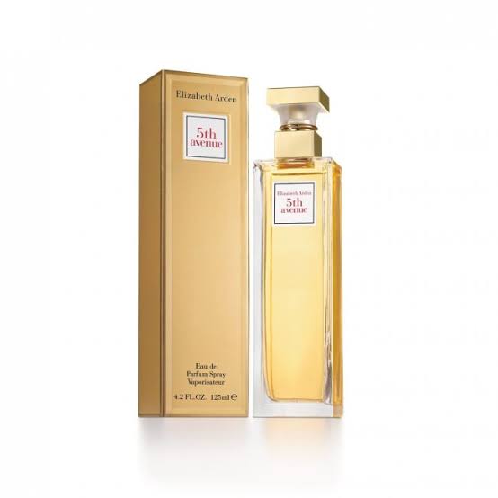 Elizabeth Arden 5th Avenue 125 ml