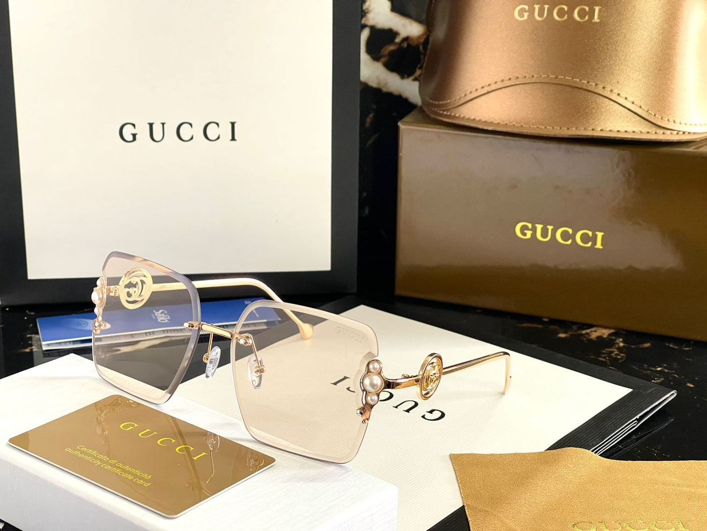 CUG Sunglasses