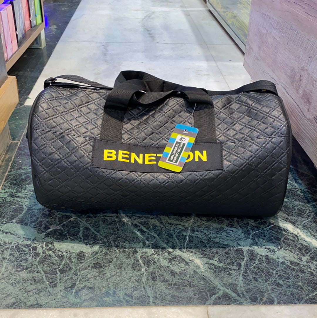 Ben gym bag