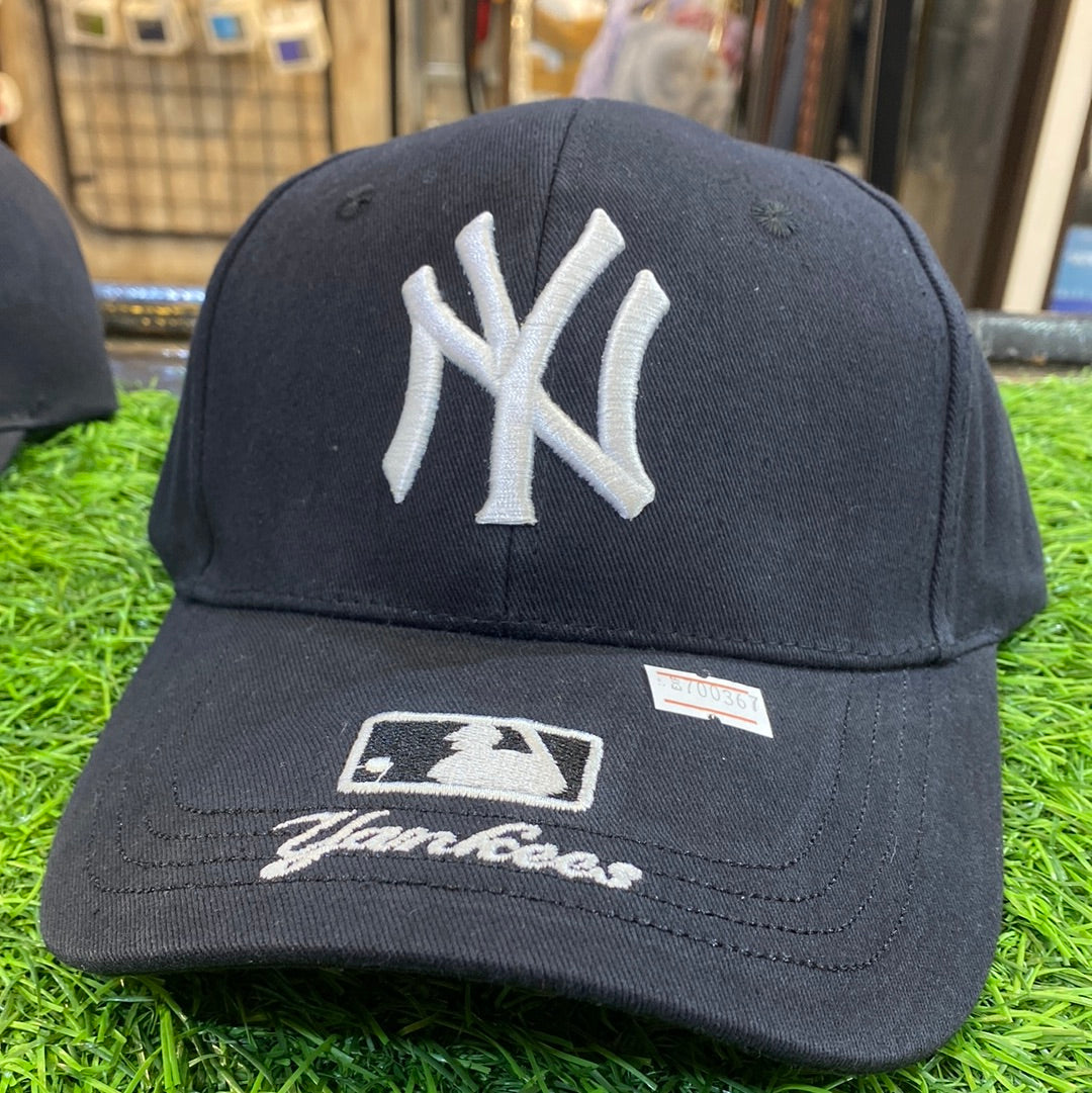 Ny Black cap 700367