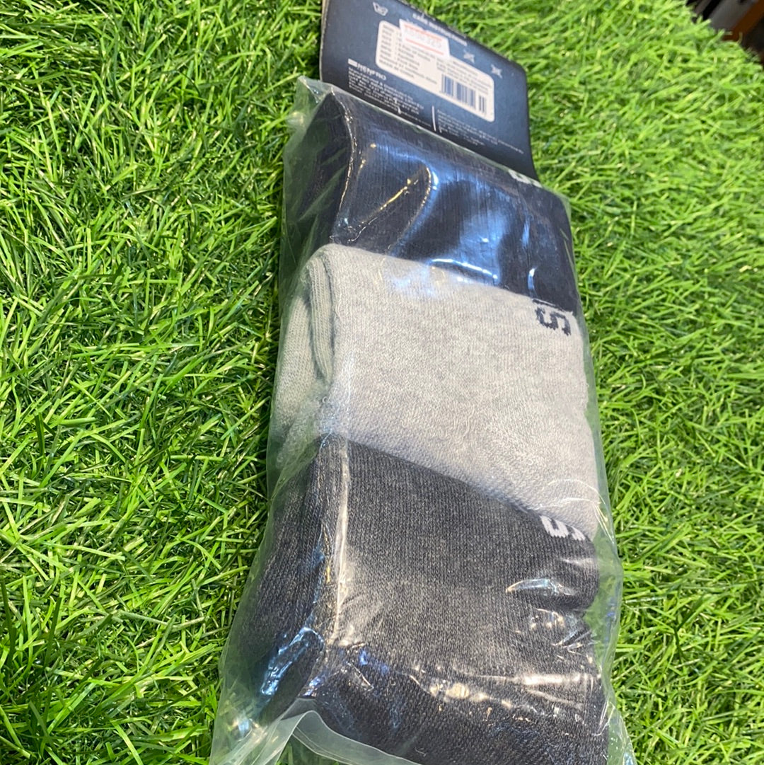 Men/women 3 pair of Ankle Sock 800325