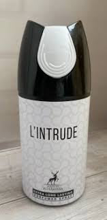 Lintrude Alhambra Deo 250Ml