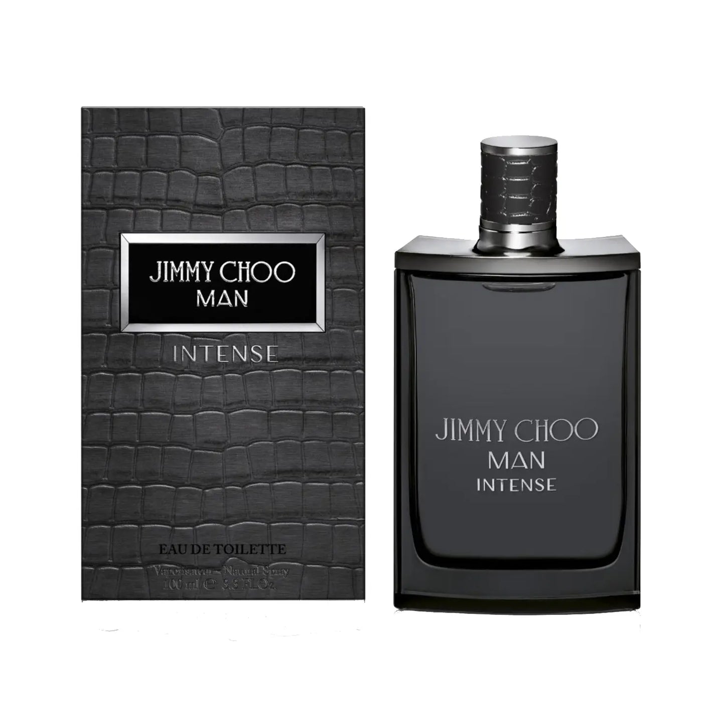 Jimmy Choo Intense EDT Perfume 100Ml